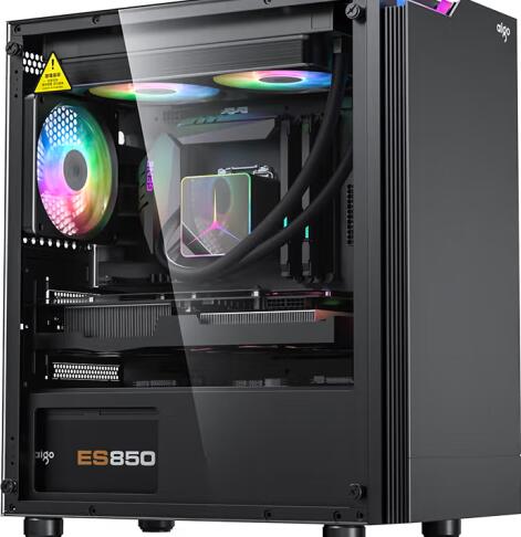 i3 8100配什么显卡好（3套装机配置清单分享）