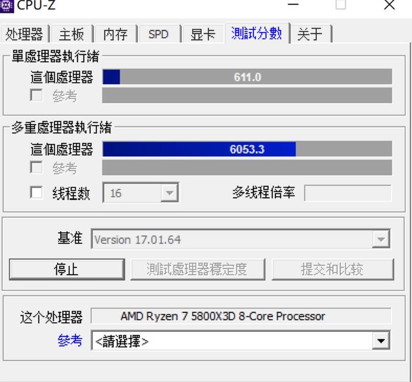 R7 5800X3D可以超频吗