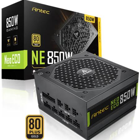 RX6950XT需要多少w电源(金牌全模组电源推荐) RX6950XT需要多少w电源(金牌全模组电源推荐)