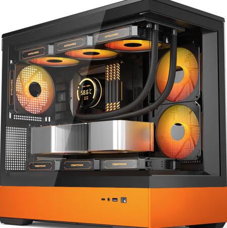 RX6950XT最新装机配置清单推荐