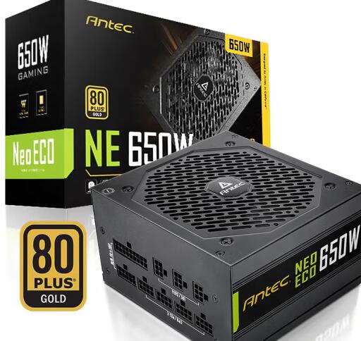 RX6750XT需要多少w电源（金牌全模组电源推荐）