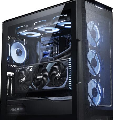 RX6750XT最新装机配置清单