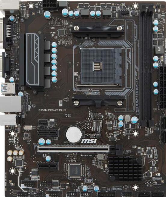 i3 9100/9100F配什么主板好（性价比主板推荐）