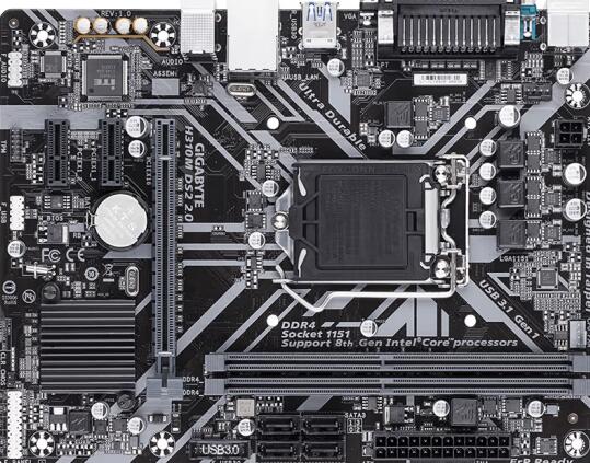 i3 9100/9100F配什么主板好（性价比主板推荐）