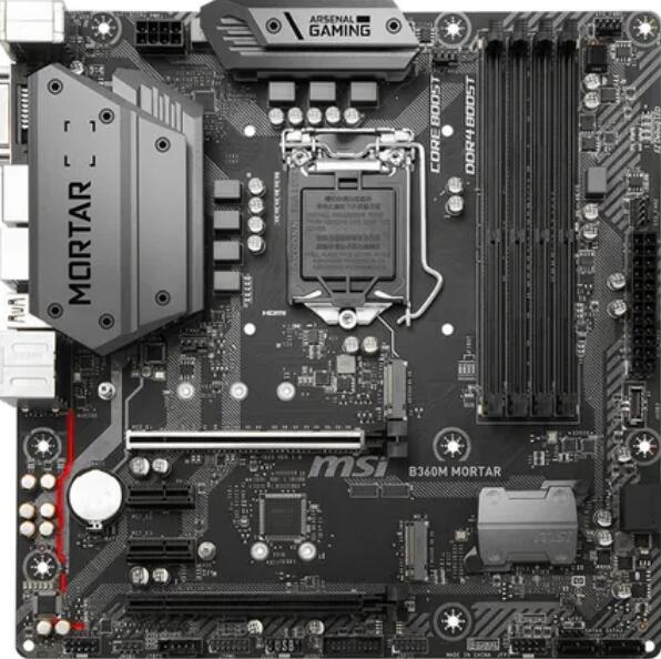 i5 9600KF/9600K配什么主板好（性价比主板推荐）