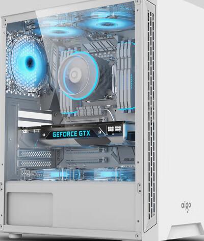 i5 9600KF/9600K配什么显卡最好（最新装机配置清单分享）