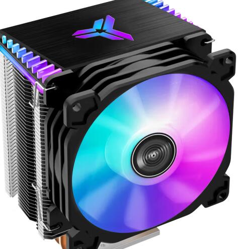 i5 9600KF用什么散热器好(百元风冷推荐) i5 9600KF用什么散热器好(百元风冷推荐)