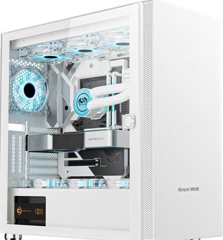 i7 9700KF配什么显卡好(最佳装机配置清单分享) i7 9700KF配什么显卡好(最佳装机配置清单分享)