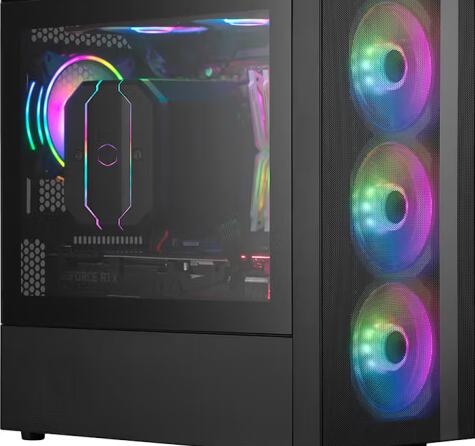 i7 11700配什么显卡好（最佳装机配置清单分享）