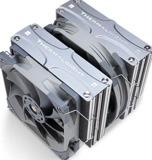 i9 11900K用什么散热器？风冷压得住吗？