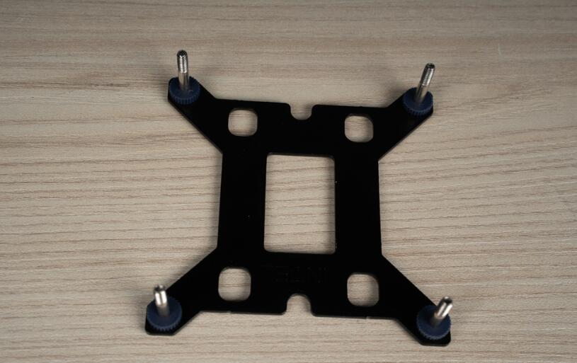 JONSBO乔思伯CR3000双塔双风扇风冷散热器开箱