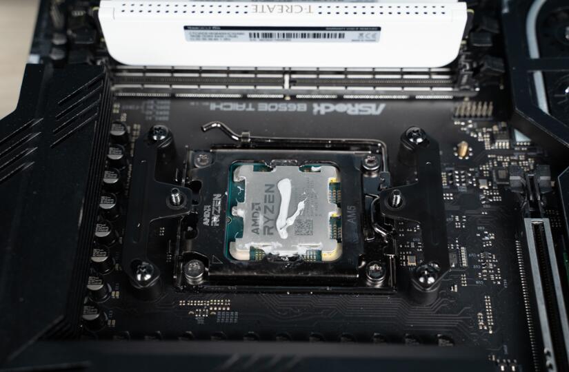 JONSBO乔思伯CR3000双塔双风扇风冷散热器开箱