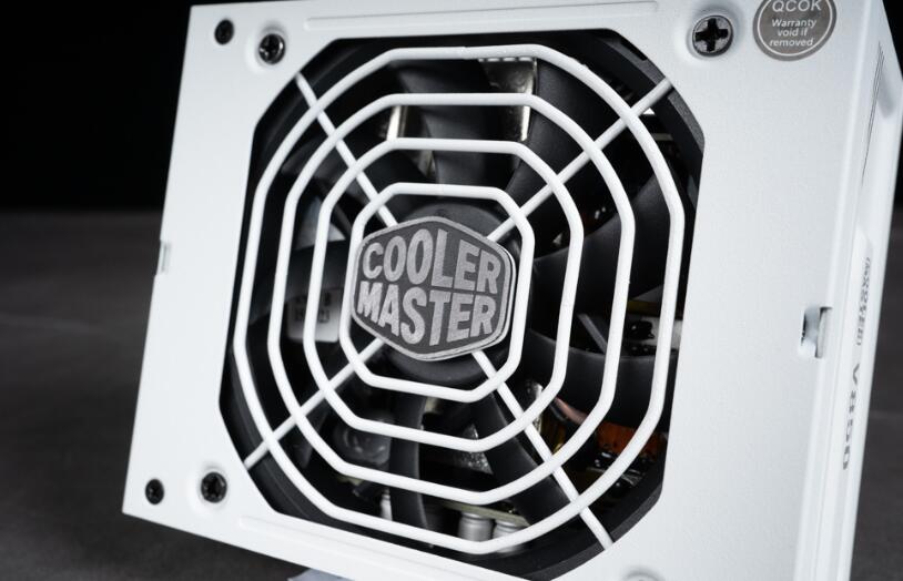 Cooler Master V850 SFX GOLD金牌全模块电源开箱评测