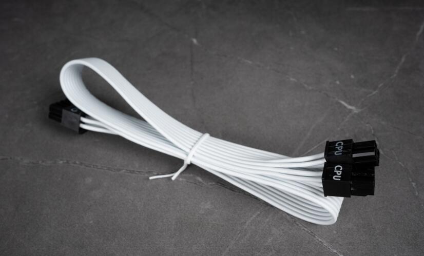 Cooler Master V850 SFX GOLD金牌全模块电源开箱评测