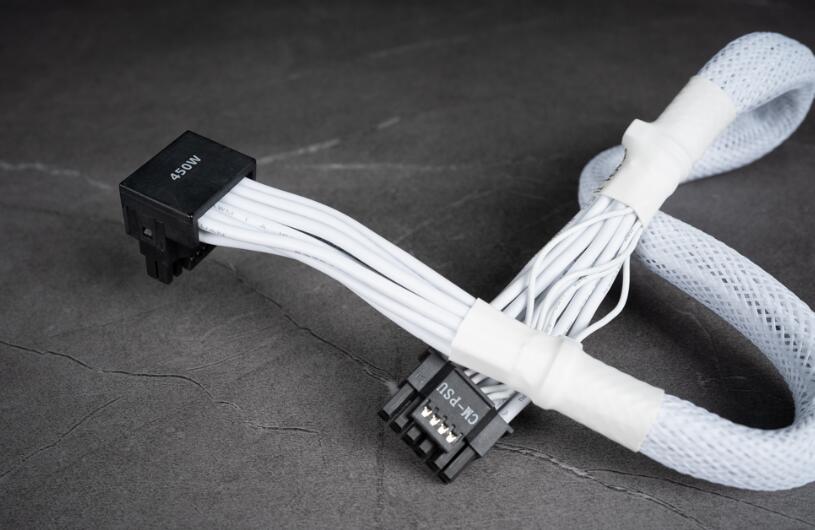 Cooler Master V850 SFX GOLD金牌全模块电源开箱评测