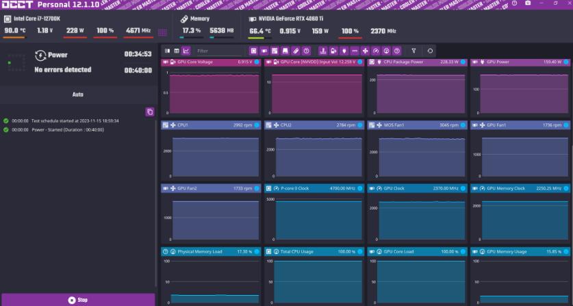 Cooler Master V850 SFX GOLD金牌全模块电源开箱评测