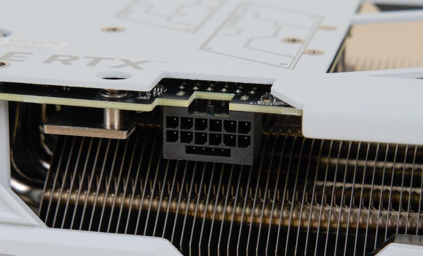 ASUS TUF Gaming RTX 4070 Ti White 12GB GDDR6X OC显卡开箱评测