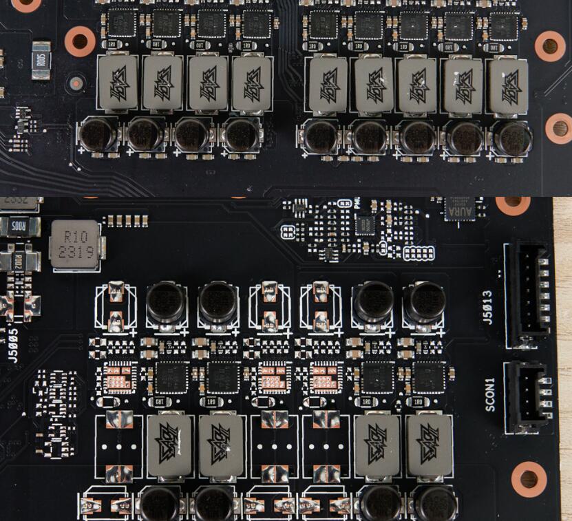 ASUS TUF Gaming RTX 4070 Ti White 12GB GDDR6X OC显卡开箱评测