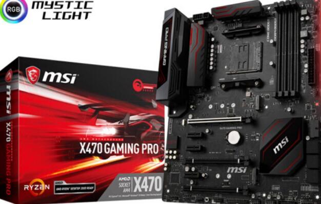 R7 2700X配什么主板好（最佳适配主板推荐）