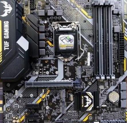 i5 8400配什么主板好（最佳搭配主板推荐）