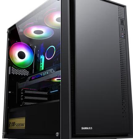 i5 8400配什么显卡好（最佳装机配置清单）