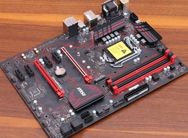 i7 7700K配什么主板最好（最佳适配主板推荐）