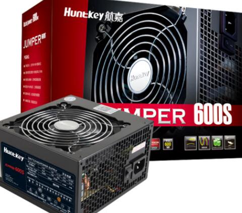 RX5700XT电源多少w够用（性价比电源推荐）