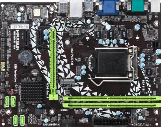 赛扬G4900配什么主板好（性价比主板推荐）