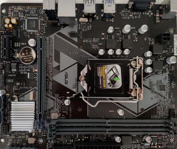 赛扬G4900配什么主板好（性价比主板推荐）