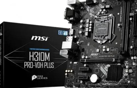 赛扬G4900配什么主板好（性价比主板推荐）