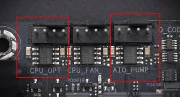 cpu opt是什么接口(主板常见接口详解) cpu opt是什么接口(主板常见接口详解)