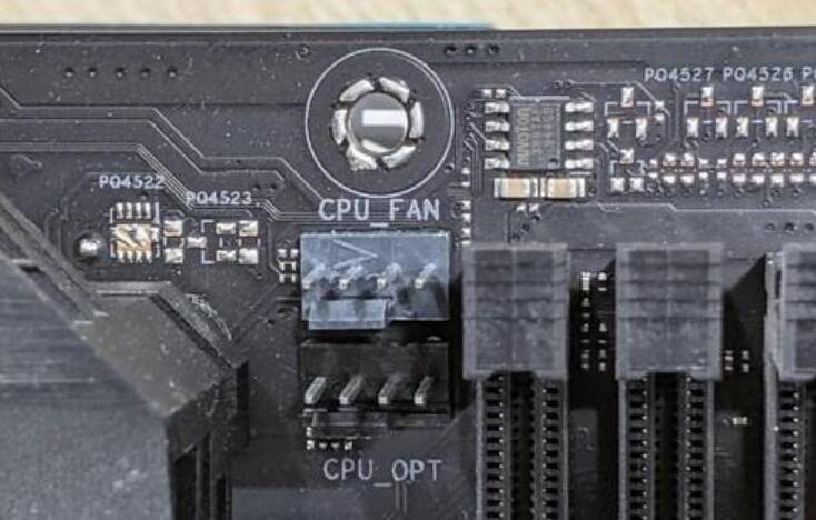 cpu opt是什么接口(主板常见接口详解) cpu opt是什么接口(主板常见接口详解)
