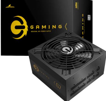 RTX3080需要多大的电源（金牌全模组电源推荐）