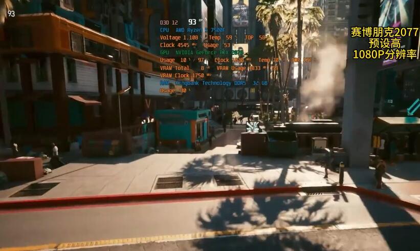 RTX2070显卡什么水平?能玩什么游戏? RTX2070显卡什么水平?能玩什么游戏?