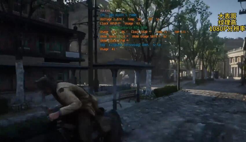 RTX2070显卡什么水平?能玩什么游戏? RTX2070显卡什么水平?能玩什么游戏?