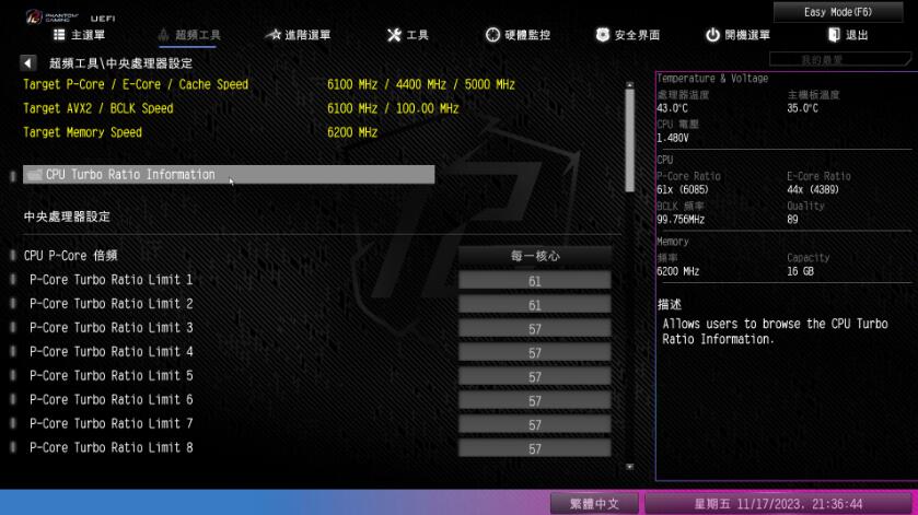 ASRock Phantom Gaming Z790 Riptide WiFi主板开箱评测