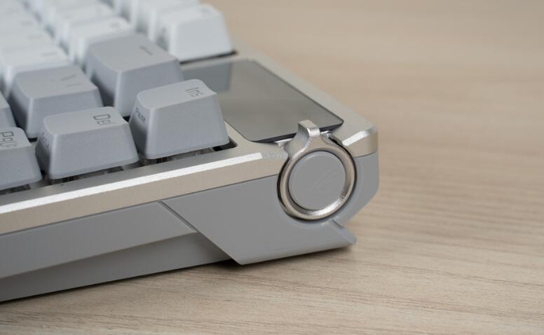 ROG Azoth三模客制化电竞键盘开箱 ROG Azoth三模客制化电竞键盘开箱