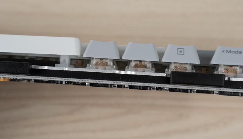 ROG Azoth三模客制化电竞键盘开箱 ROG Azoth三模客制化电竞键盘开箱