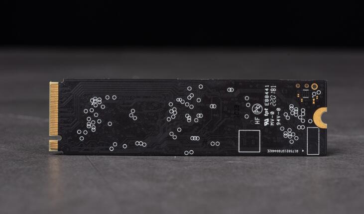 KLEVV CRAS C910 Lite 2TB SSD开箱评测