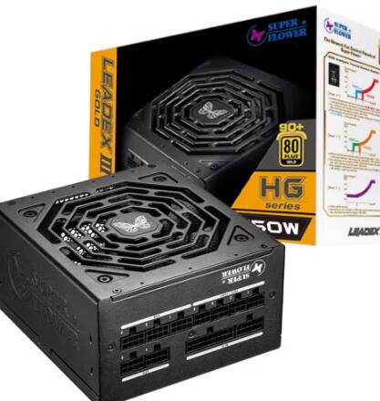 RX7900XTX用多少瓦电源（金牌全模组电源推荐）