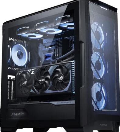 RX6800XT最佳装机配置清单推荐（3套）