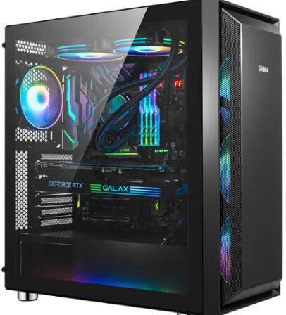 RX7700XT最佳装机配置清单推荐（3套）