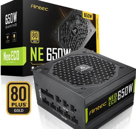 RX6800需要多少瓦电源（金牌全模组电源推荐）