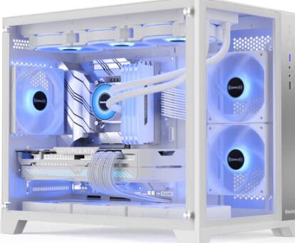 RTX4060Ti最新装机配置清单推荐（3套）