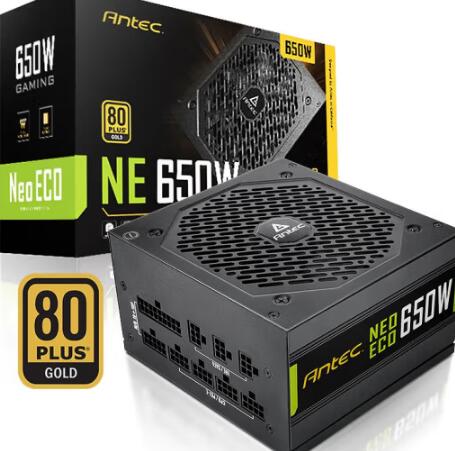 RX6700XT需要多大电源（金牌全模组电源推荐）