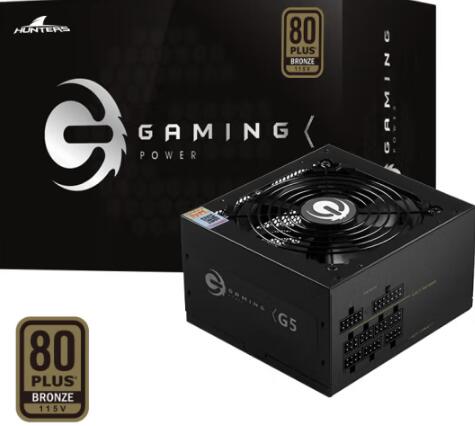 RTX2060Super需要多大的电源（性价比电源推荐）