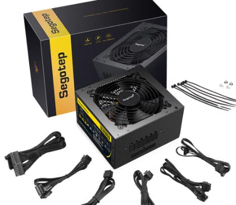 RTX2060Super需要多大的电源（性价比电源推荐）