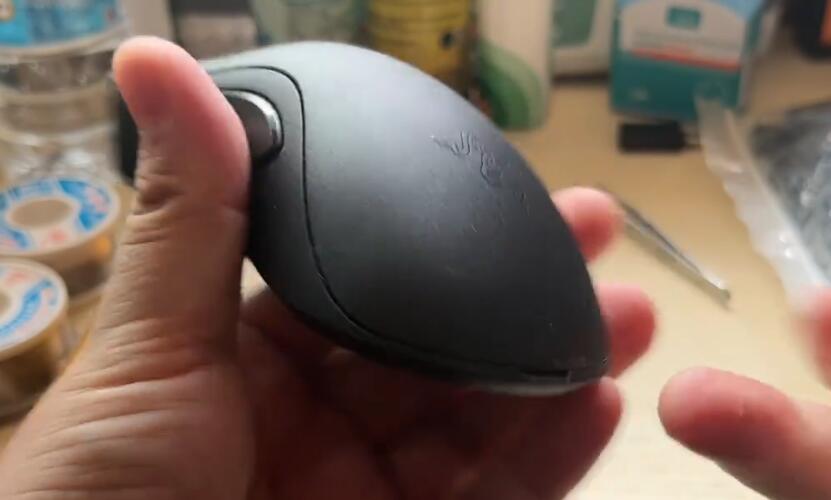 炼狱蝰蛇怎么拆开图解