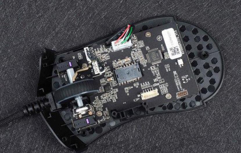 炼狱蝰蛇怎么拆开图解