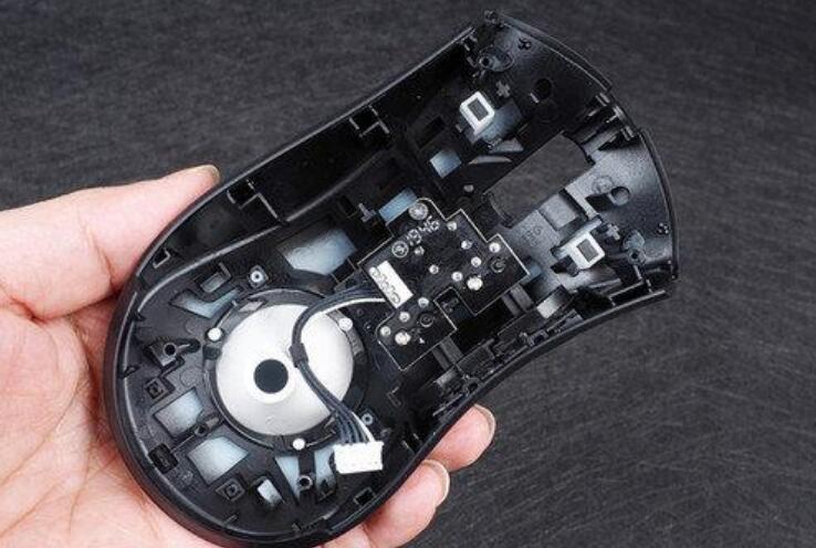 炼狱蝰蛇怎么拆开图解